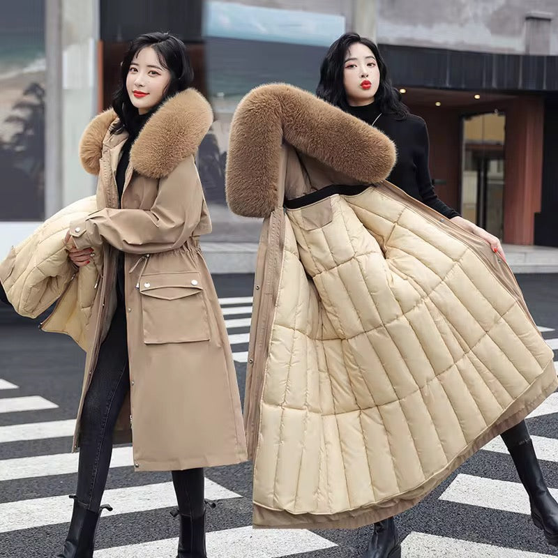 Winter Coat