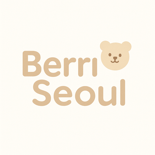 Introducing Bearie Seoul