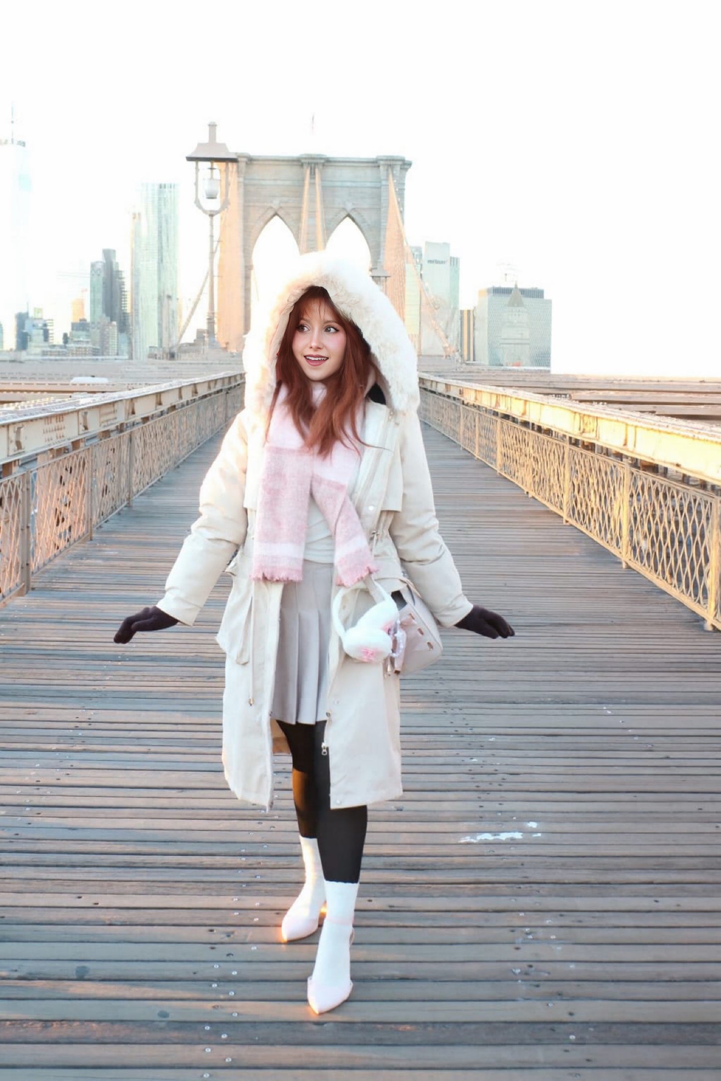 Winter Coat